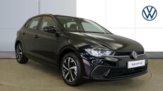 Volkswagen Polo 1.0 Life 5dr Petrol Hatchback